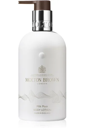 Molton Brown Milk Musk - Latte Corpo 300 Ml