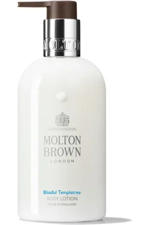 Molton Brown Blissful Templetree - Latte Corpo 300 Ml