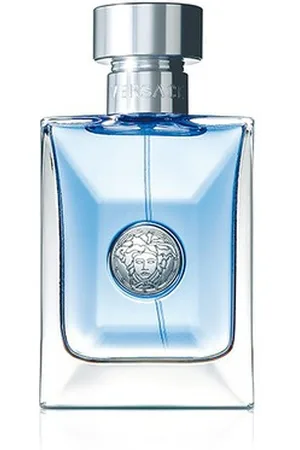 VERSACE Pour Homme - Eau De Toilette 50 Ml