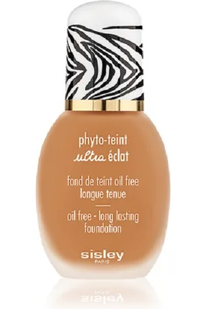 Sisley Viso - Phyto-teint Ultra Eclat 06 - Amber