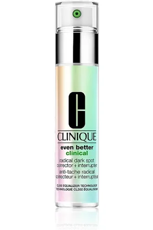 Clinique Even Better - Clinical Radical Dark Spot Corrector+interrupter 50 Ml