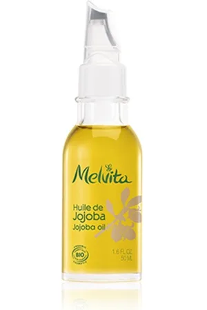 Melvita Olio Di Bellezza - Jojoba 50 Ml