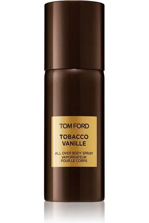 Tom Ford Private Blend Collection - Tobacco Vanille - All Over Body 150 Ml