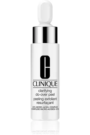 Clinique Clarifying Do-over Peel 30 Ml