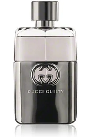 Gucci Guilty Pour Homme - Eau De Toilette 50 Ml