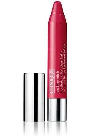 Clinique Labbra - Chubby Stick Moisturizing Balm 27 - Mightiest Maraschino