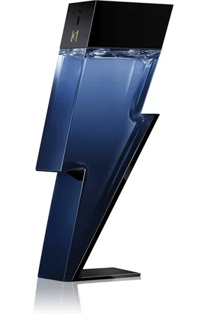 Carolina Herrera Bad Boy Cobalt - Eau De Parfum Electrique 100 Ml