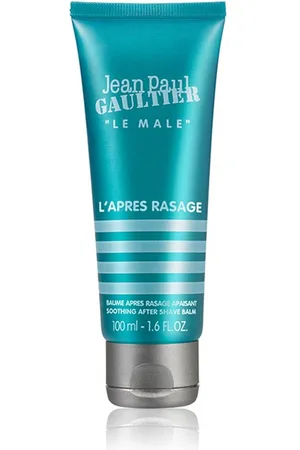 Jean Paul Gaultier Le Male - Balsamo Dopobarba 100ml