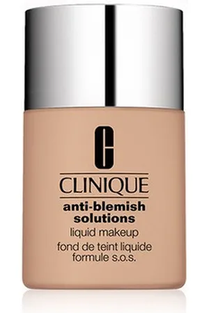 Clinique Viso - Anti-blemish Solutions Liquid Makeup Cn70 - Vanilla