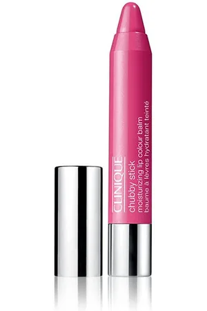 Clinique Labbra - Chubby Stick Moisturizing Balm 06 - Wappin Watermelon