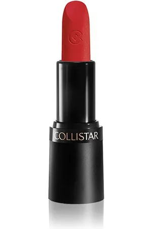 Collistar Labbra - Rossetto Puro Matte 109 - Papavero Ipnotico