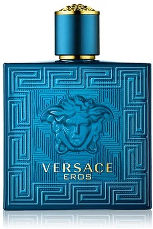 VERSACE Eros - Eau De Toilette 100 Ml