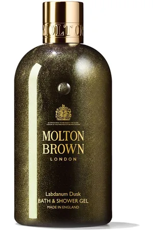 Molton Brown Labdanum Dusk - Gel Doccia 300 Ml