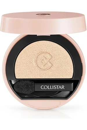 Collistar Occhi - Impeccabile Ombretto Compatto 200 - Ivory Satin