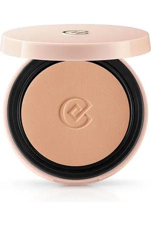 Collistar Viso - Impeccabile Cipria Compatta 50n - Cameo