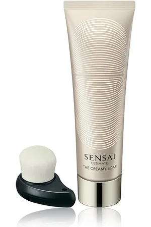 SENSAI Ultimate - The Creamy Soap 125 Ml