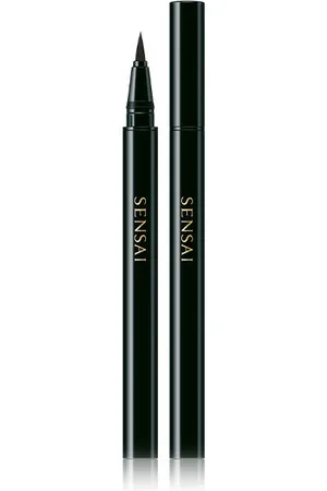 SENSAI Occhi - Designing Liquid Eyeliner 01- Black