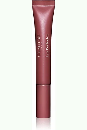 Clarins Labbra - Lip Perfector 25 - Mulberry Glow