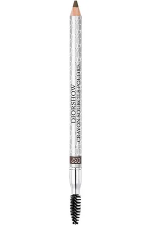 Dior Occhi - show Crayon Sourcils Poudre Waterproof 32 - Dark Brown