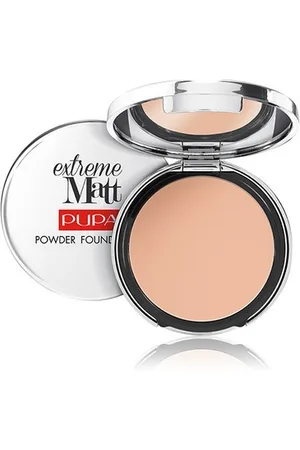 Pupa Milano Viso - Extreme Matt 20 - Light Beige