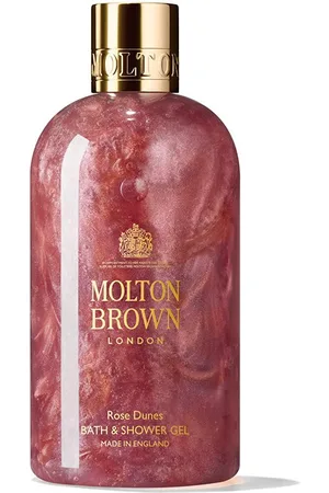 Molton Brown Rose Dunes - Gel Doccia 300 Ml