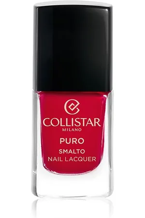 Collistar Unghie - Smalto Puro 111 - Rosso Milano