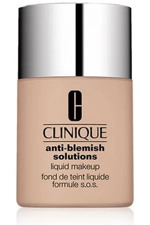 Clinique Viso - Anti-blemish Solutions Liquid Makeup Cn74 - Beige