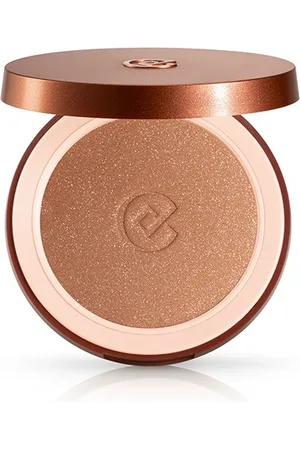 Collistar Viso - Terra Abbronzante Effetto Seta 9 - Cristalli Di Sole Glow