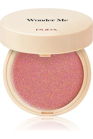 Pupa Milano Viso - Wonder Me Blush 01 - Glow Thrill Me