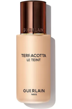 Guerlain Viso - Terracotta - Le Teint 2w
