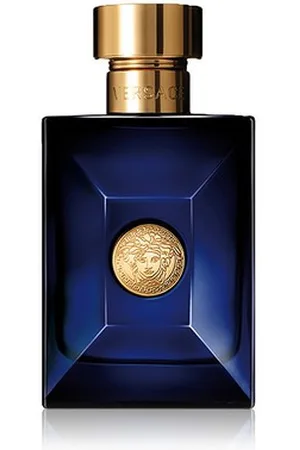 VERSACE Dylan Blue - Eau De Toilette 50 Ml