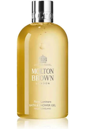 Molton Brown Flora Luminare - Gel Doccia 300 Ml