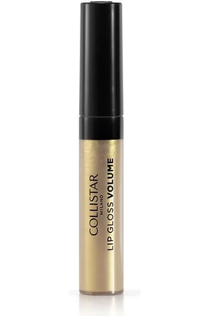 Collistar Labbra - Lip Gloss Volume 110 - Golden Sunset
