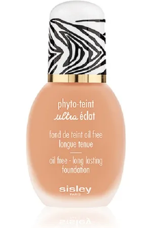 Sisley Viso - Phyto-teint Ultra Eclat 4c - Honey