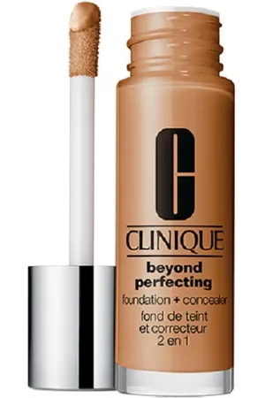 Clinique Viso - Beyond Perfecting + Correttore 2-in-1 Wn112 - Ginger