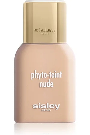 Sisley Viso - Phyto-teint Nude 00n - Pearl