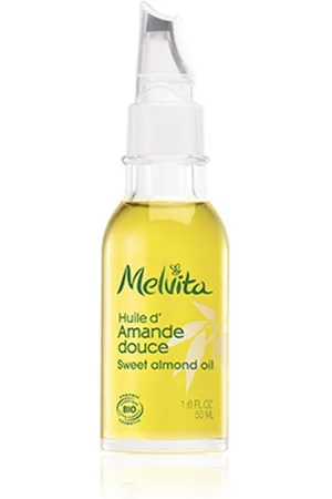 Melvita Olio Di Bellezza - Mandorla 50 Ml