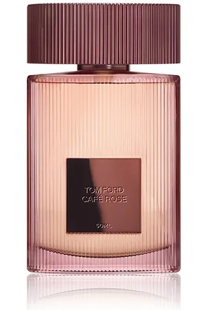 Tom Ford Café Rose - Eau De Parfum 50 Ml