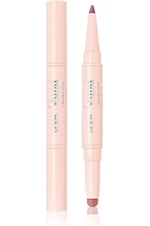 Pupa Milano Labbra - Vamp! Creamy Duo 06 - Deep Rose