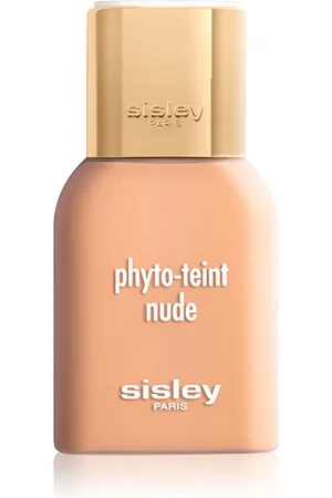 Sisley Viso - Phyto-teint Nude 1n - Ivory