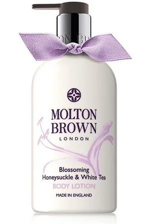 Molton Brown Honeysuckle & White Tea - Latte Corpo 300 Ml