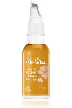 Melvita Olio Di Bellezza - Rosa Masqueta 50 Ml