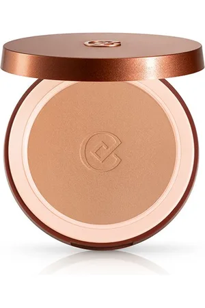 Collistar Viso - Terra Abbronzante Effetto Seta 8 - Capri Glow