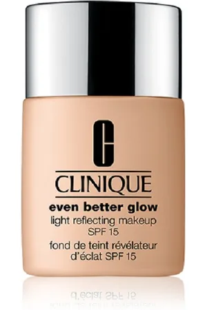 Clinique Viso - Even Better Glow Light Reflecting Spf15 Cn20 - Fair