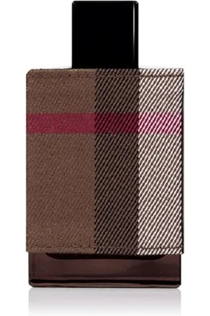 Burberry London For Man - Eau De Toilette 50 Ml