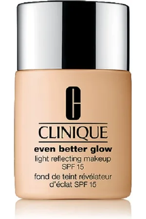 Clinique Viso - Even Better Glow Light Reflecting Spf15 Wn12 - Meringue