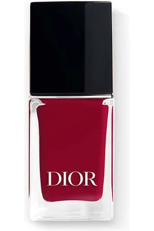 Dior Unghie - Vernis 853 - Rouge Trafalgar