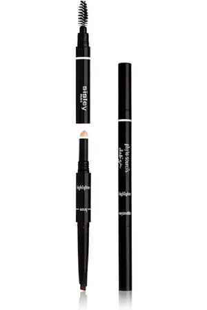 Sisley Occhi - Phyto-sourcils Design 03 - Brun