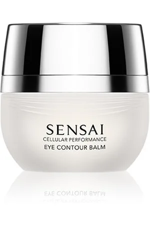 SENSAI Cellular Performance - Eye Contour Balm 15 Ml