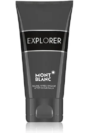 Montblanc Explorer - After Shave Balm 150 Ml